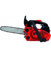 MOTOSIERRA SG M-2500 25,4CC ESPADA 30CM