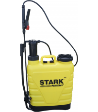 PULVERIZADOR PRESION ST16 16L