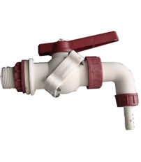 GRIFO VACIADO P/TINAJA GPP 4562 421-1"
