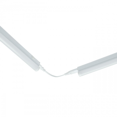 SLI028202_PW REGLETA LED T5 4W 6000K 300mm CABINET SPECTRUM