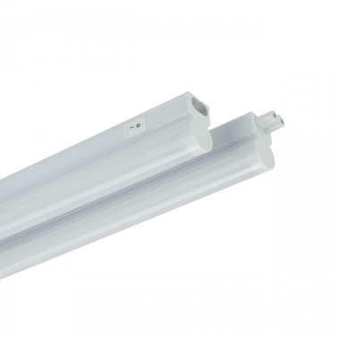 SLI028208_PW REGLETA LED T5 10W 6000K 900mm CABINET SPECTRUM