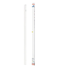203800081 REGLETA LED T5 12W 4000-6000K 900mm SILUAS GSC
