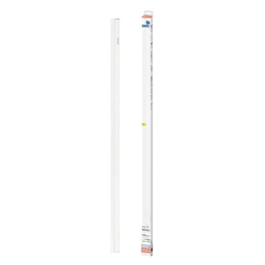 203800081 REGLETA LED T5 12W 4000-6000K 900mm SILUAS GSC