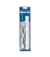 IL230009 REGLETA LED BAJO MUEBLE 6,4W 6000K 343mm SIMON