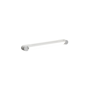 10644 APLIQUE DE PARED ORIENTABLE BLANCO 12W CCT BERNA JUERIC
