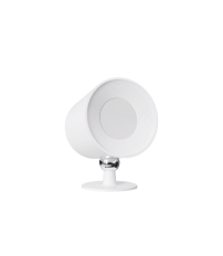 2072002-BL APLIQUE PARED 2W CCT BLANCO PORTATIL Y RECARGABLE F-BRIGHT