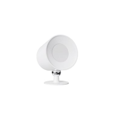 2072002-BL APLIQUE PARED 2W CCT BLANCO PORTATIL Y RECARGABLE F-BRIGHT