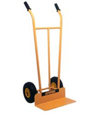 CARRO ALMACEN AYERBE RUEDA NEUMATICA