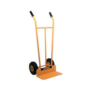 CARRO ALMACEN AYERBE RUEDA NEUMATICA