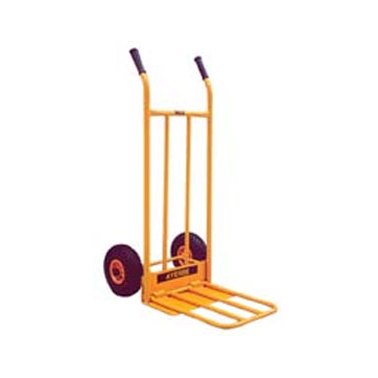 CARRO ALMACEN AYERBE  350KG