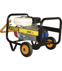 GENERADOR AYERBE 3800 H-MN HONDA GX-160