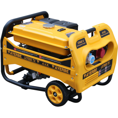 GENERADOR 5433070 KIOTSU LX7000 TX