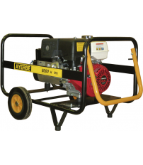 GENERADOR AYERBE 8000 H-MN HONDA GX-390