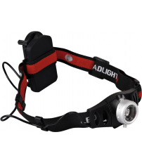 LINTERNA DE CABEZA LED AYERBE AYFR12