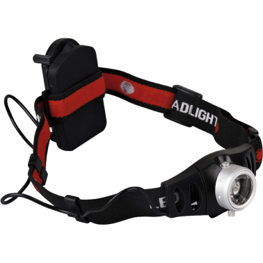 LINTERNA DE CABEZA LED AYERBE AYFR12