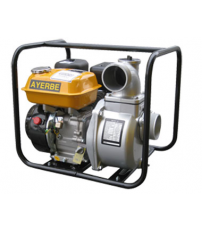 MOTOBOMBA AYERBE 418340 4TKIUTSU AY-50-KT 6,5HP