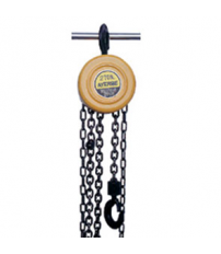 POLIPASTO AYERBE AY-2000-P CADENA 6MM