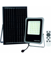 PROYECTOR LED 100W SOLAR 620810