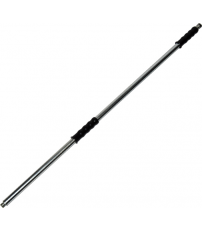 BARRA METALICA 1212 90CM ENCHUFE RAPIDO