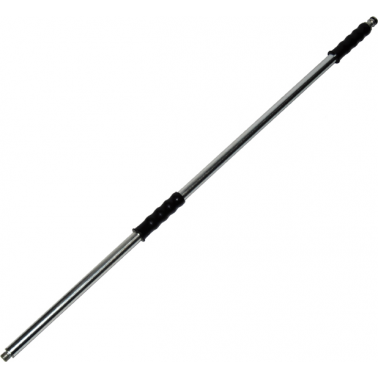 BARRA METALICA 1212 90CM ENCHUFE RAPIDO