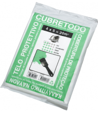 CUBRE TODO FINO 4X5 METROS 7MICRAS