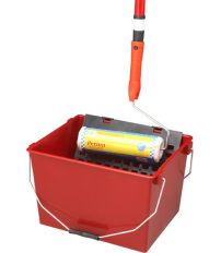 KIT PARED/TECHO 3578 ROD.+ALAR.EXT.+CUB.
