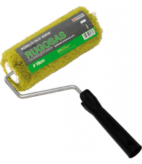 RODILLO HILO VERDE 3269 Ø45X220MM