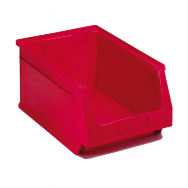 258107 GAVETA ROJA 500x303x200 Nº58