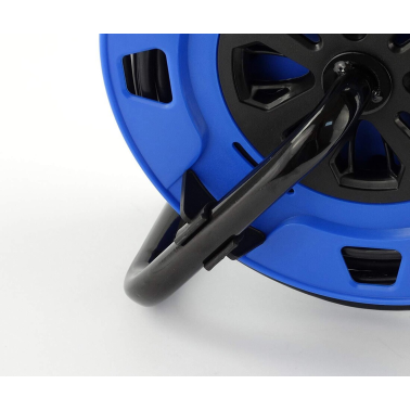 772603 25m EXTENSIBLE ENROLLACABLES 4T C/TERMO IP20 TAYG