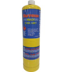 BOTELLA PROPILENO PROMAXXGAS CARB0006