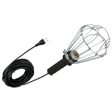 1600029 PORTATIL GRANDE CON CABLE 10 m.