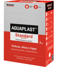 AGUAPLAST STANDARD 0829-05KG