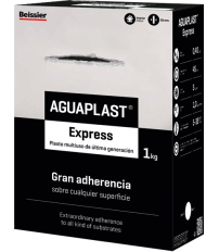 AGUAPLAST EXPRESS 4052-01KG