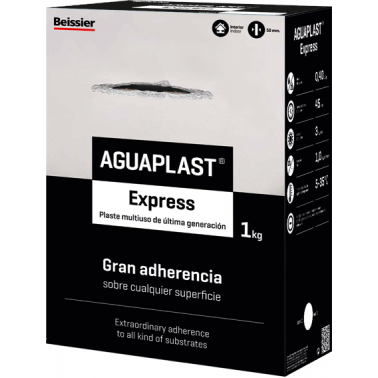 AGUAPLAST EXPRESS 4052-01KG