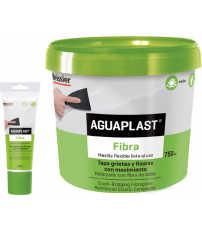 AGUAPLAST FIBRA 2461-750ML
