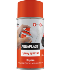 AGUAPLAST SPRAY GRIETAS 70579-250ML