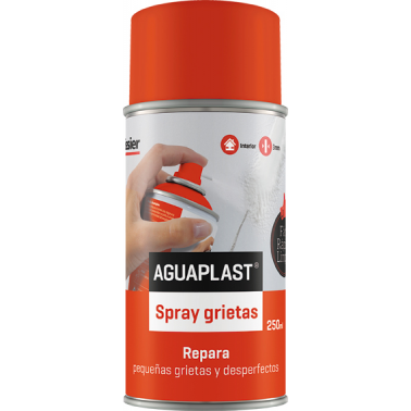 AGUAPLAST SPRAY GRIETAS 70579-250ML