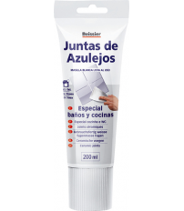 TUBO JUNTAS AZULEJOS-CRM 2027-200ML