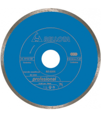 DISCO DIAMANTE BELLOTA 50722-115