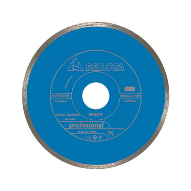 DISCO DIAMANTE BELLOTA 50722-115