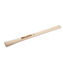 MANGO MARTILLO BELLOTA MADERA 8017\D