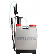 PULVERIZADOR JARDIN BELLOTA 12L