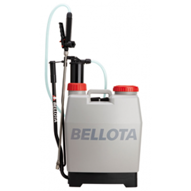 PULVERIZADOR JARDIN BELLOTA 12L