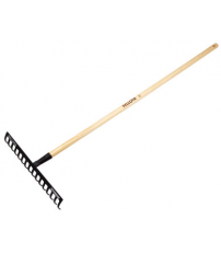 RASTRILLO PROFESIONAL 951-12 318X94MM