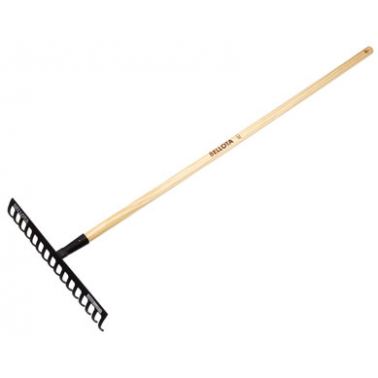 RASTRILLO PROFESIONAL 951-12 318X94MM