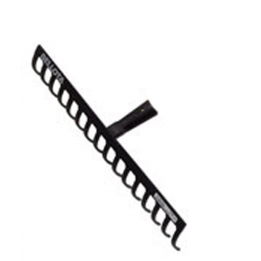 RASTRILLO PROFESIONAL 951-16 430X94MM