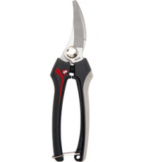 TIJERA VENDIMIA RECOLEC.3622-185MM INOX