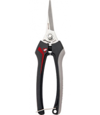 TIJERA VENDIMIA RECOLEC.3624-186MM INOX