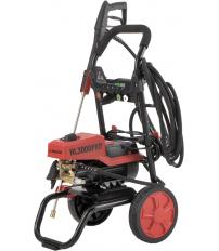 HIDROLAVADORA HL3000PROE 160BAR 510L/H