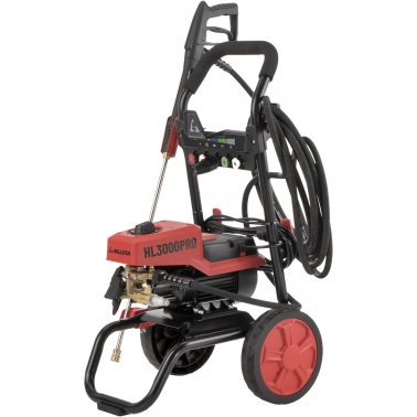 HIDROLAVADORA HL3000PROE 160BAR 510L/H